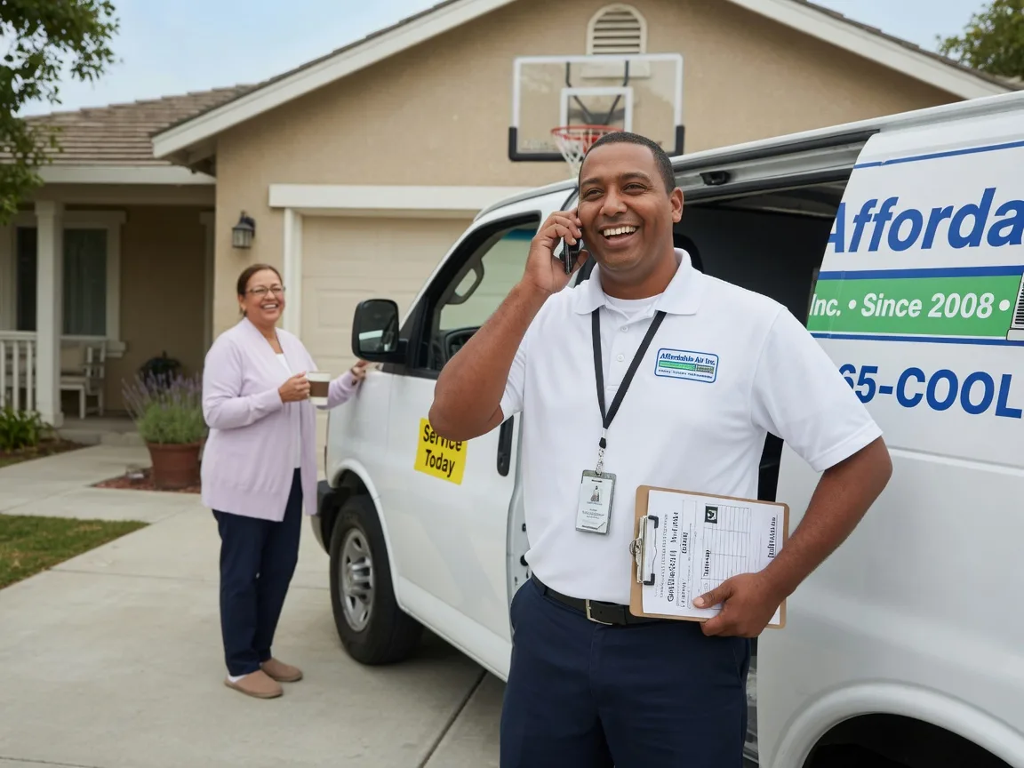 Central Ac Repair Lodi, WI FAQs